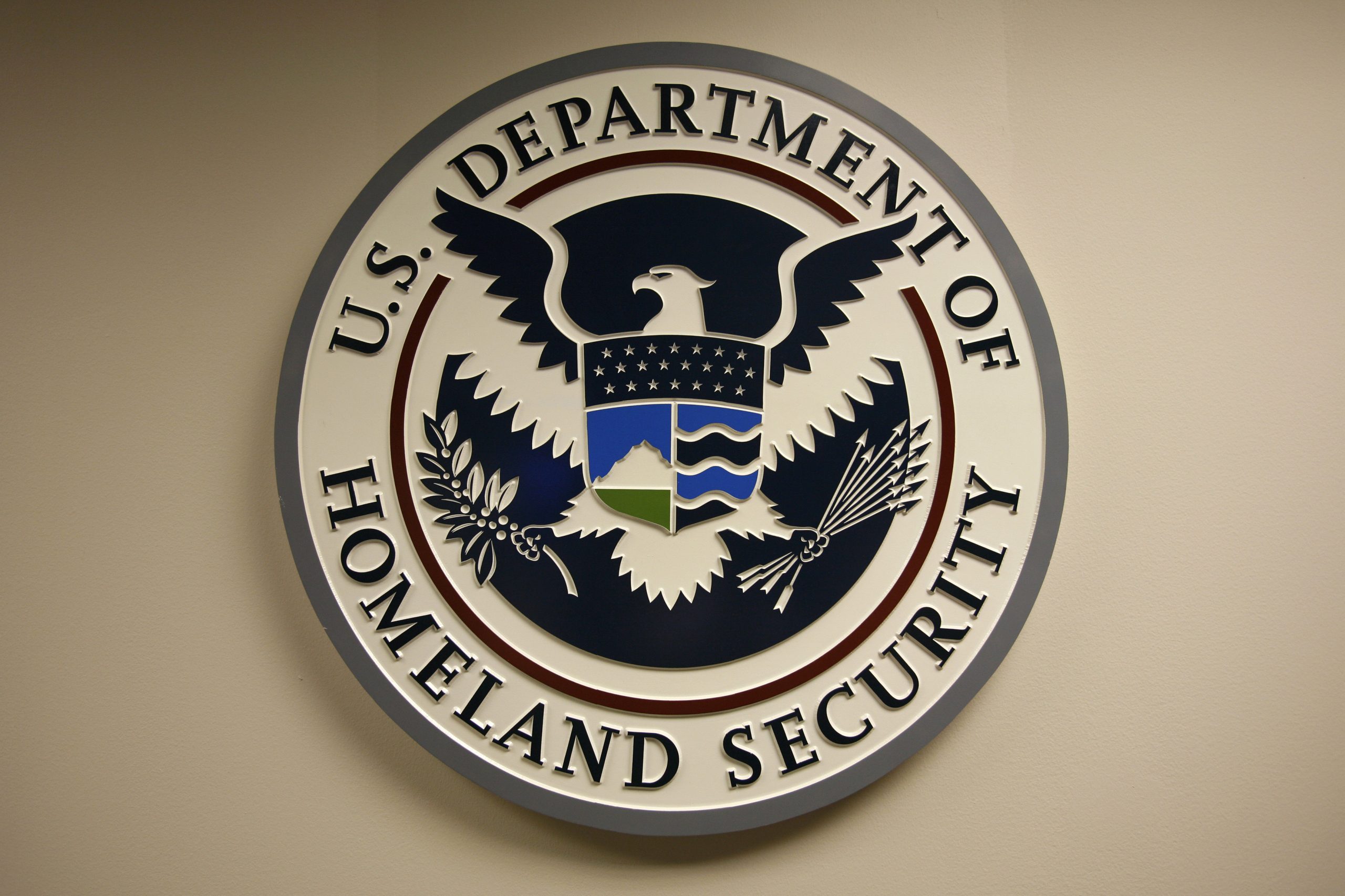 Whistleblower Lawyer Says Homeland Security Obstacles Could Block Congressional Testimony