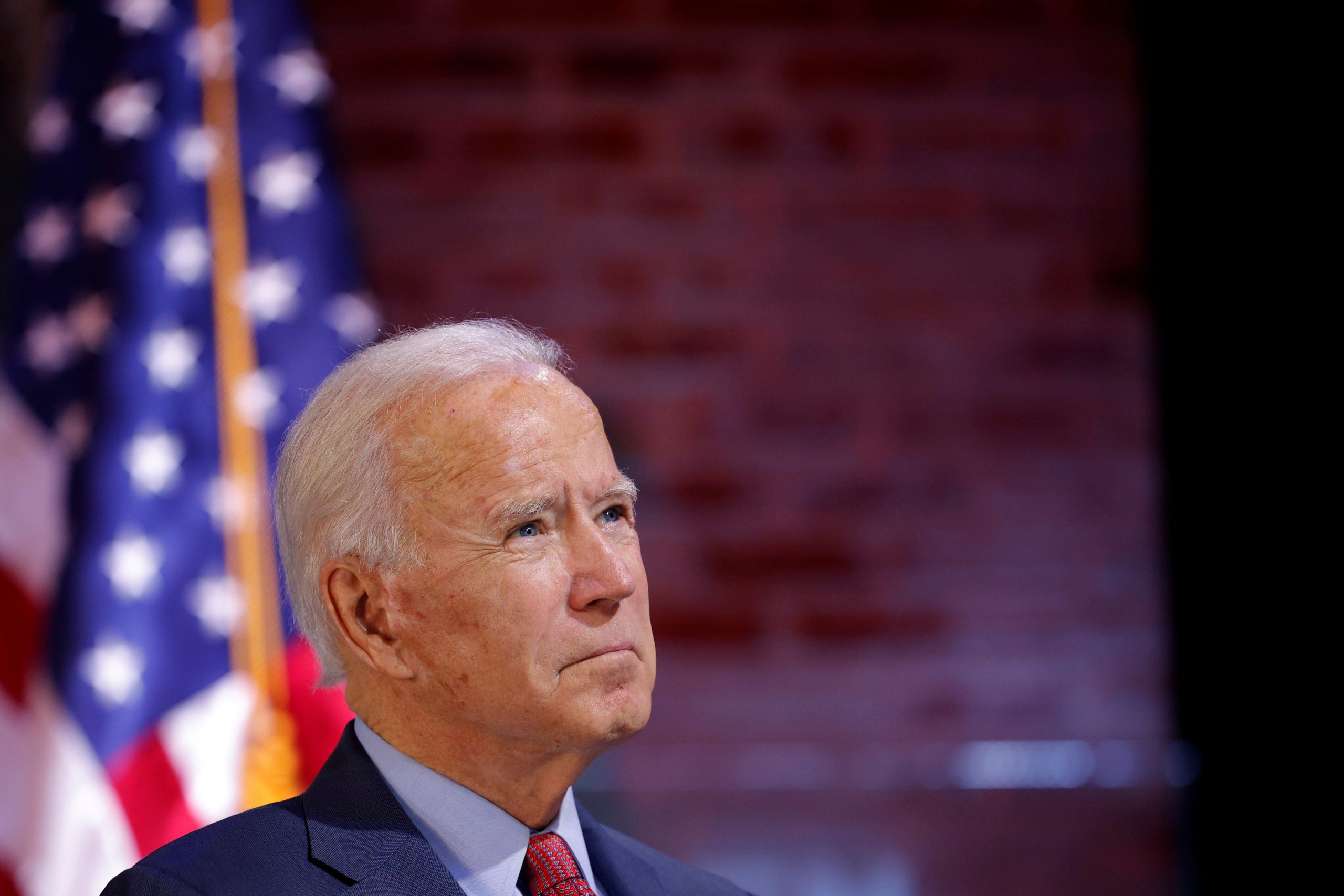 Biden Pens Op-Ed: ‘Loving God and Loving Others’ Has ‘Kept Me Grounded’ in My Public Service