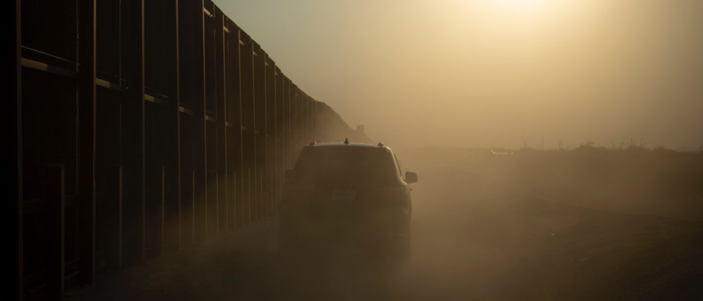Teen Girl At Baseball Game Randomly Stabbed By Previously Deported Illegal Migrant, Police Allege