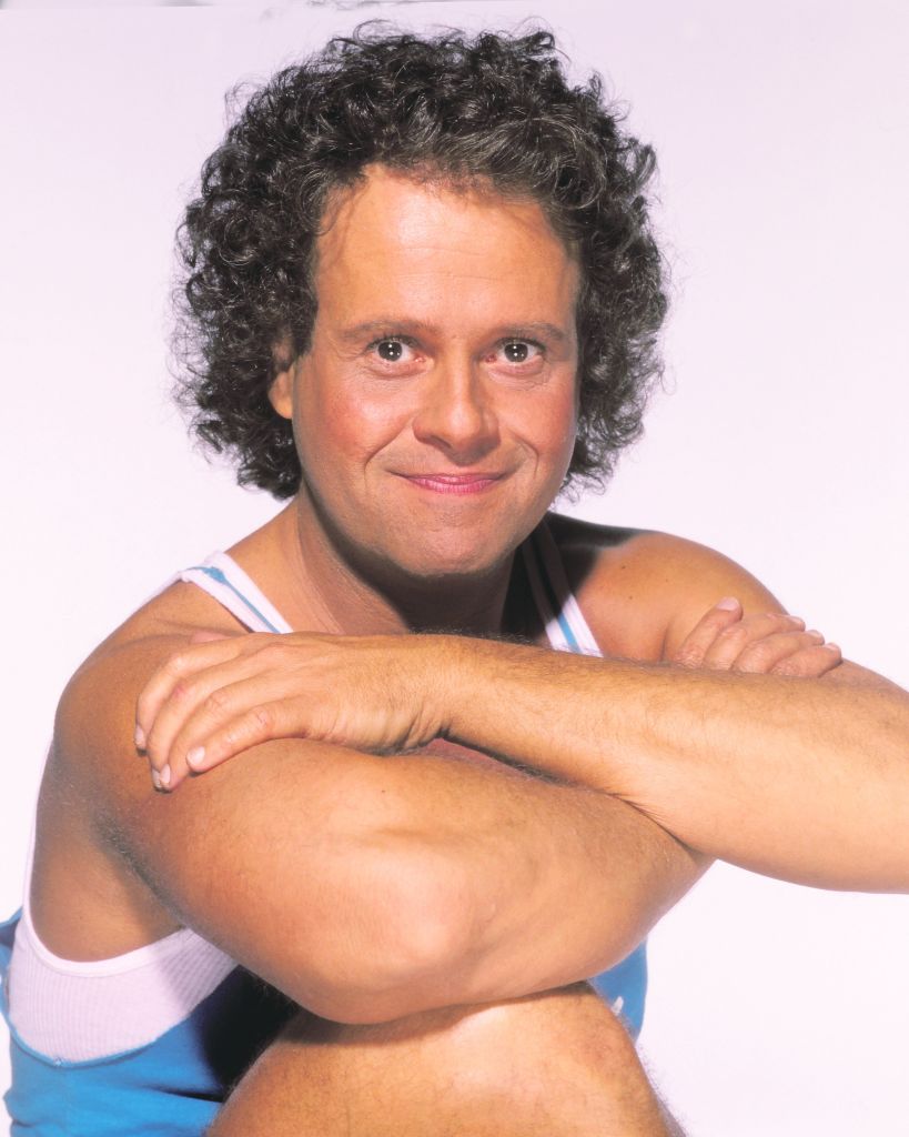 Richard Simmons’ Death Ruled ‘Accidental,’ Coroner’s Office Reports to Family 