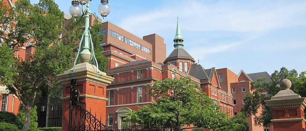 Top Federally Funded University Announces Free Tuition For Most Students