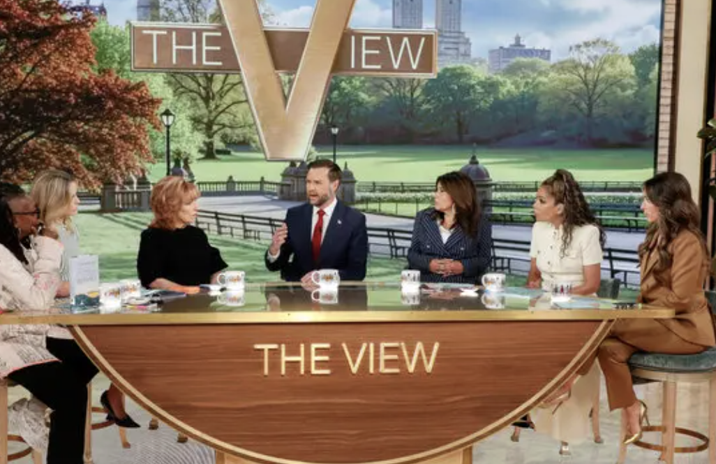 FCC Prepared To Give Ruling On ‘The View’
