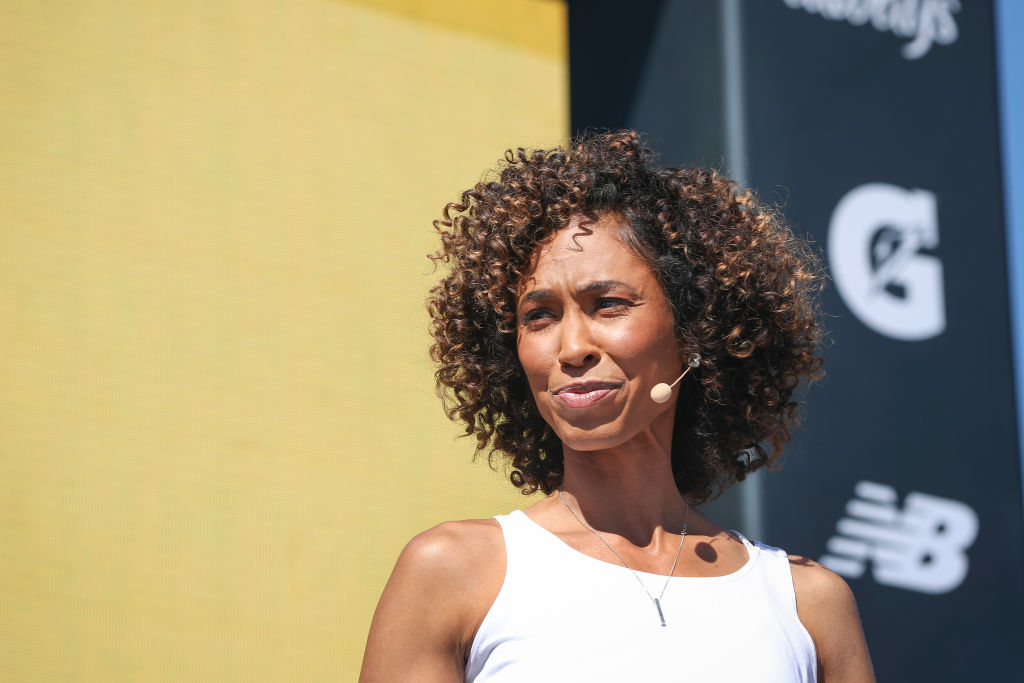 ‘An Inspiration’: Longtime ESPN Host Quits Network to ‘Exercise My First Amendment Rights More Freely’