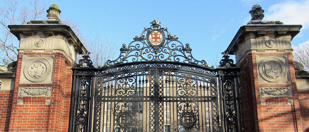 University That Already Shook Hands With Trump Rejects Latest Proposal