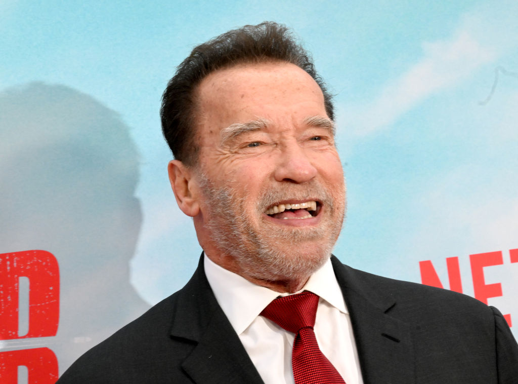 Arnold Schwarzenegger Does Not Believe in Life After Death — Calls Heaven a ‘Fantasy’