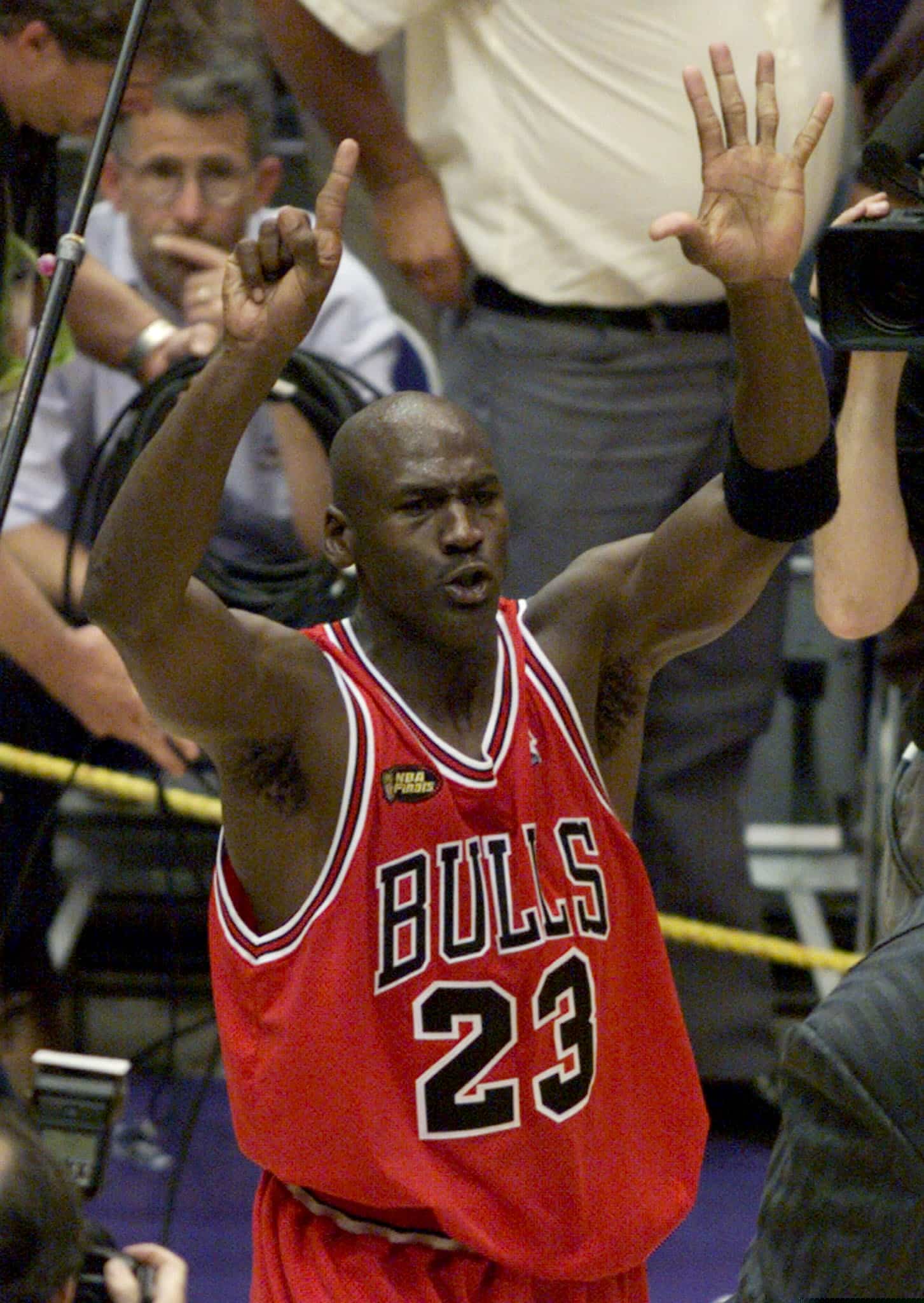 Michael Jordan Set to Donate $2.5 Million to Organizations Combatting Voter Suppression