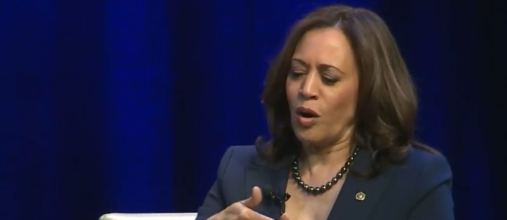 RANDY KOZUCH: The Truth About Kamala Harris’s Gun Policy