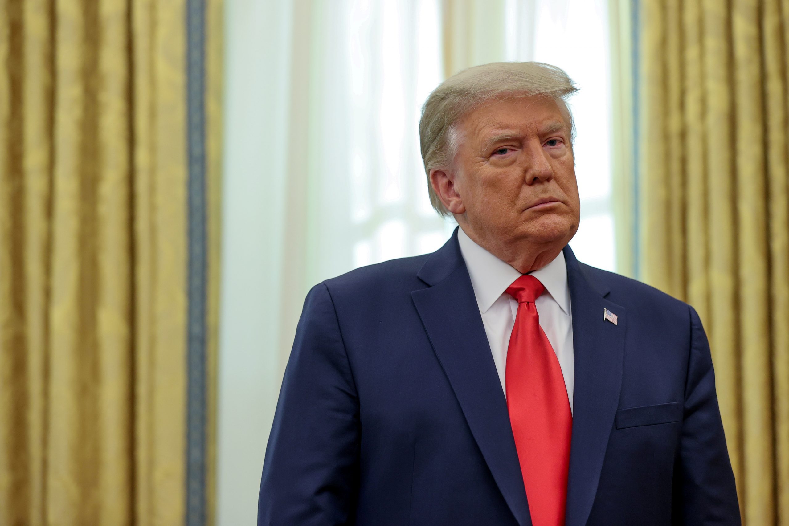 Ohio Republican Argues Items Trump Complained About in the Spending Budget Are a ‘Lie’