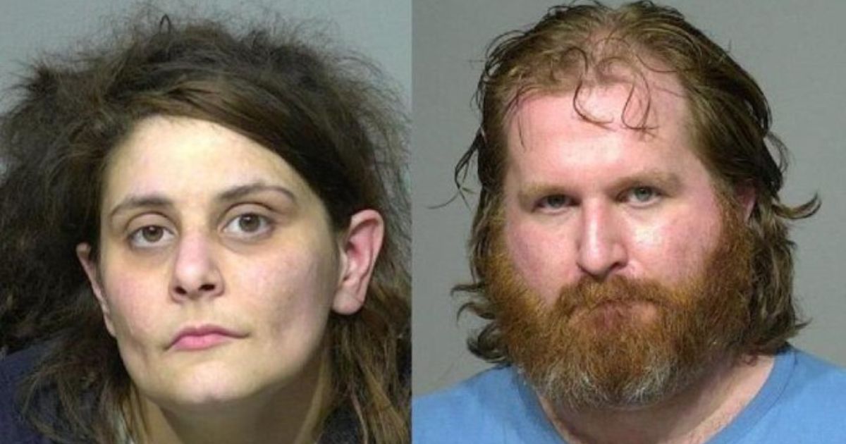 Neighbors Stunned to See ‘Cavemen’ Children Crawl from Home Window, Investigation Reveals House of Horrors
