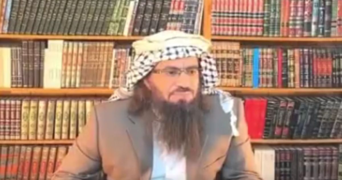 Watch: Michigan Imam Posts Rant Urging Muslims to Wage Jihad Against ‘Infidel West’