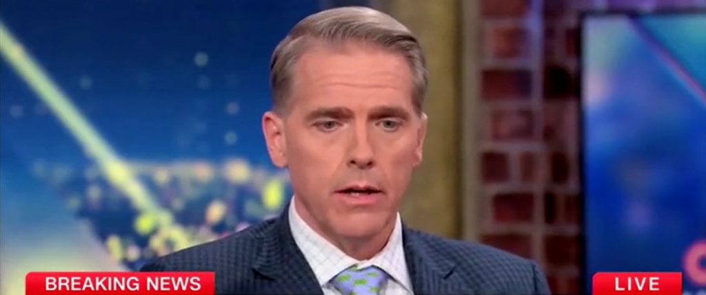 ‘Worst Possible Poster Child’: Scott Jennings Reminds CNN Panel Letitia James Ran On Targeting Trump