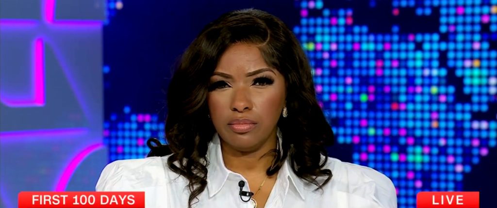 Dem Rep’s Minutes-Long Tirade About ‘Mediocre White Boys’ Somehow Veers Into ICE, Black Colleges