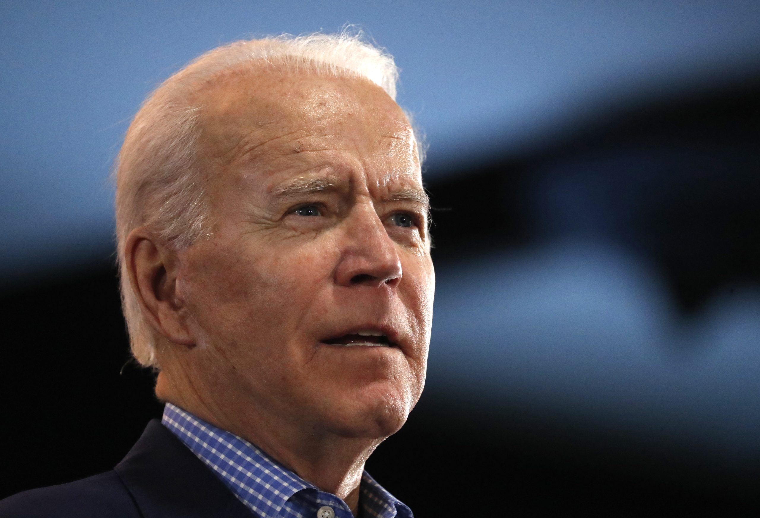 After Initial Silence, Prominent #MeToo Proponent Says Biden’s Accuser Should Be Heard