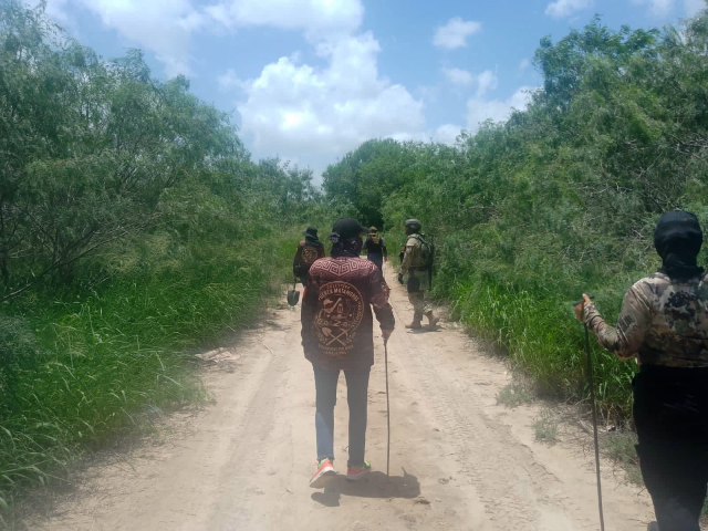 More Cartel Gravesites Discovered in Mexican Border City as Numbers of the Missing Increases Daily
