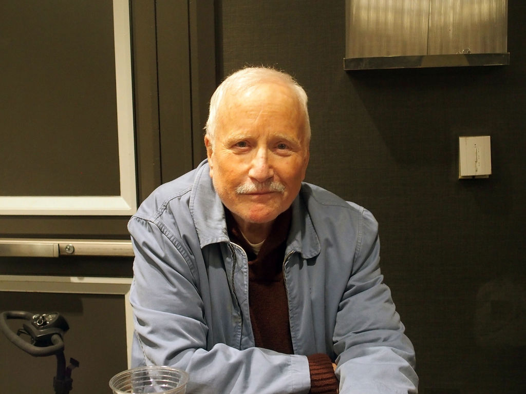 Venue Apologizes for Richard Dreyfuss’ Offensive Remarks at ‘Jaws’ Event 