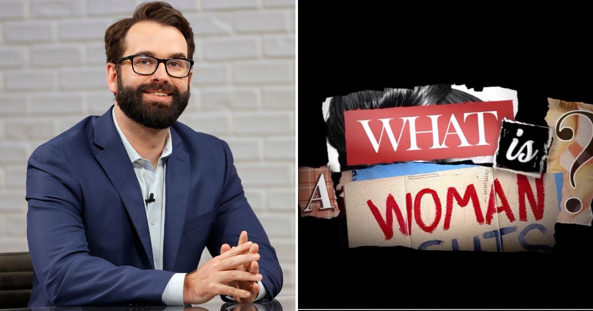 Matt Walsh Humiliates Professors, Politicians and Medical Experts with One Question in New Documentary