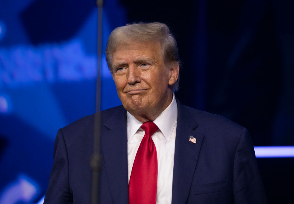 Trump Team Reportedly ‘Aware’ That ‘They Set the Expectations Too Low for Biden’ Ahead of 2020 Debate