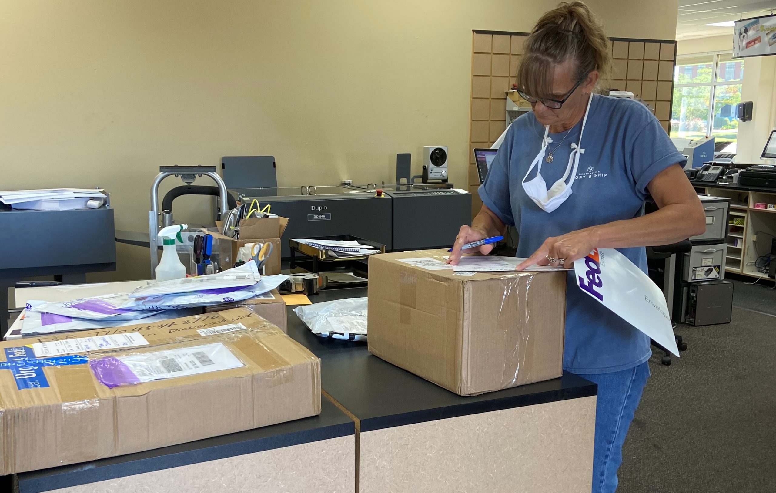 US Small Businesses Face Mass Closures Without More Pandemic Aid
