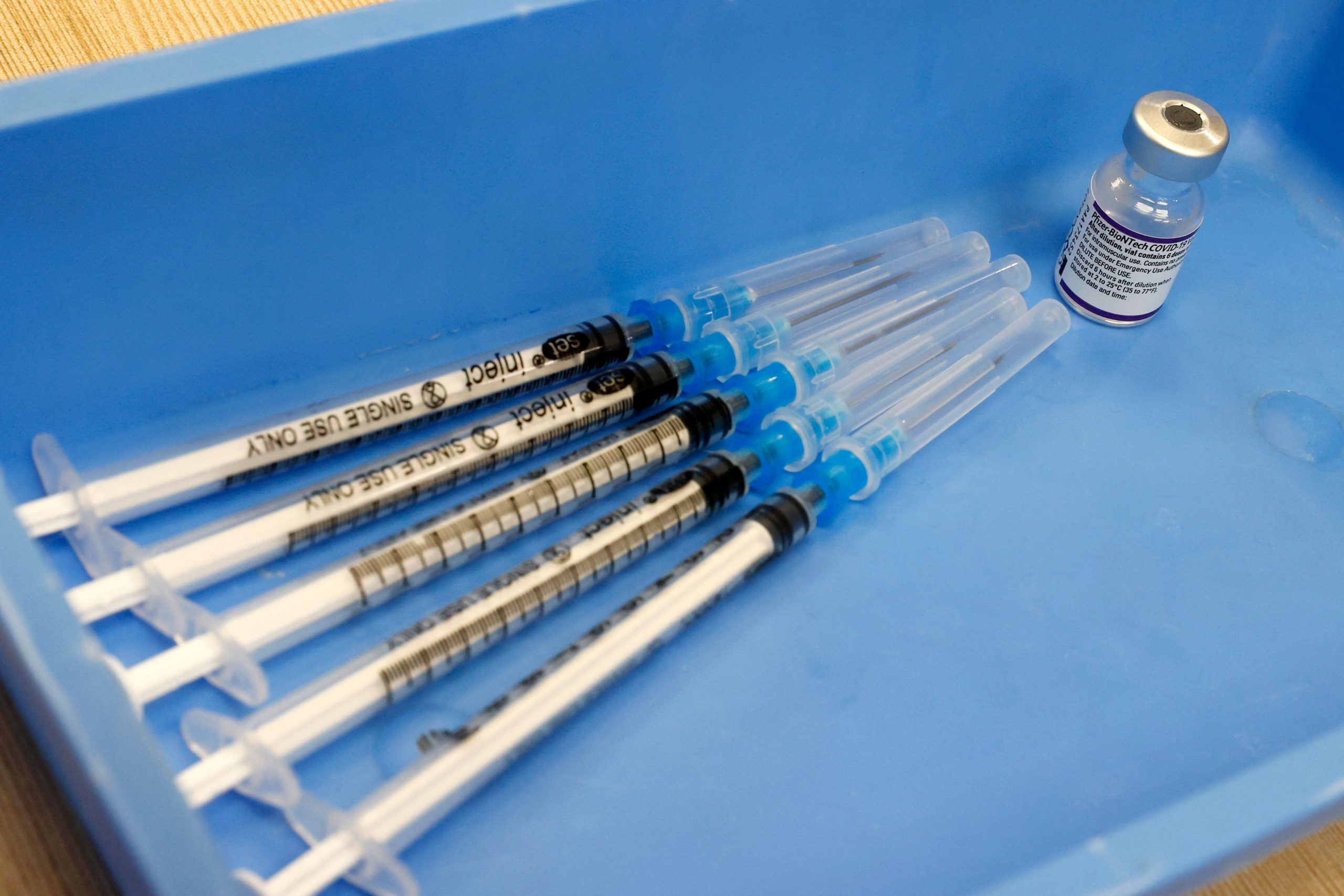 Key Scientist Behind mRNA Vaccines Kicked Off Twitter After Speaking Out Against COVID Vax