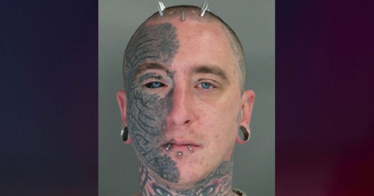 Arrest Made After Police Find Organs in Basement Buckets and Investigators Discover Their Arkansas Origin