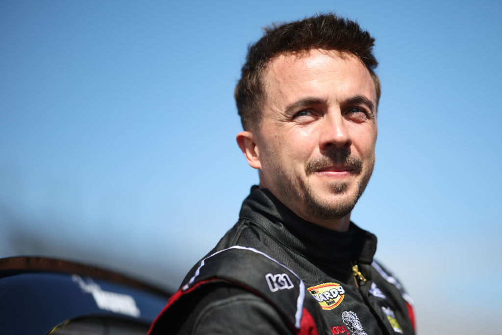 Child Star Frankie Muniz Discusses Living a Completely Sober Life at 38: ‘I’ve Still Never Had a Sip of Alcohol’