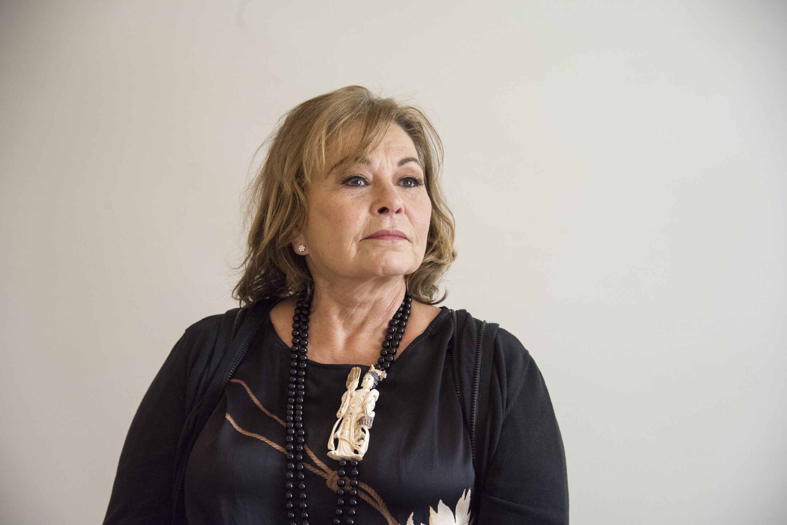 Roseanne Barr Says the Coronavirus ‘Could be What Some People Call the Rapture’