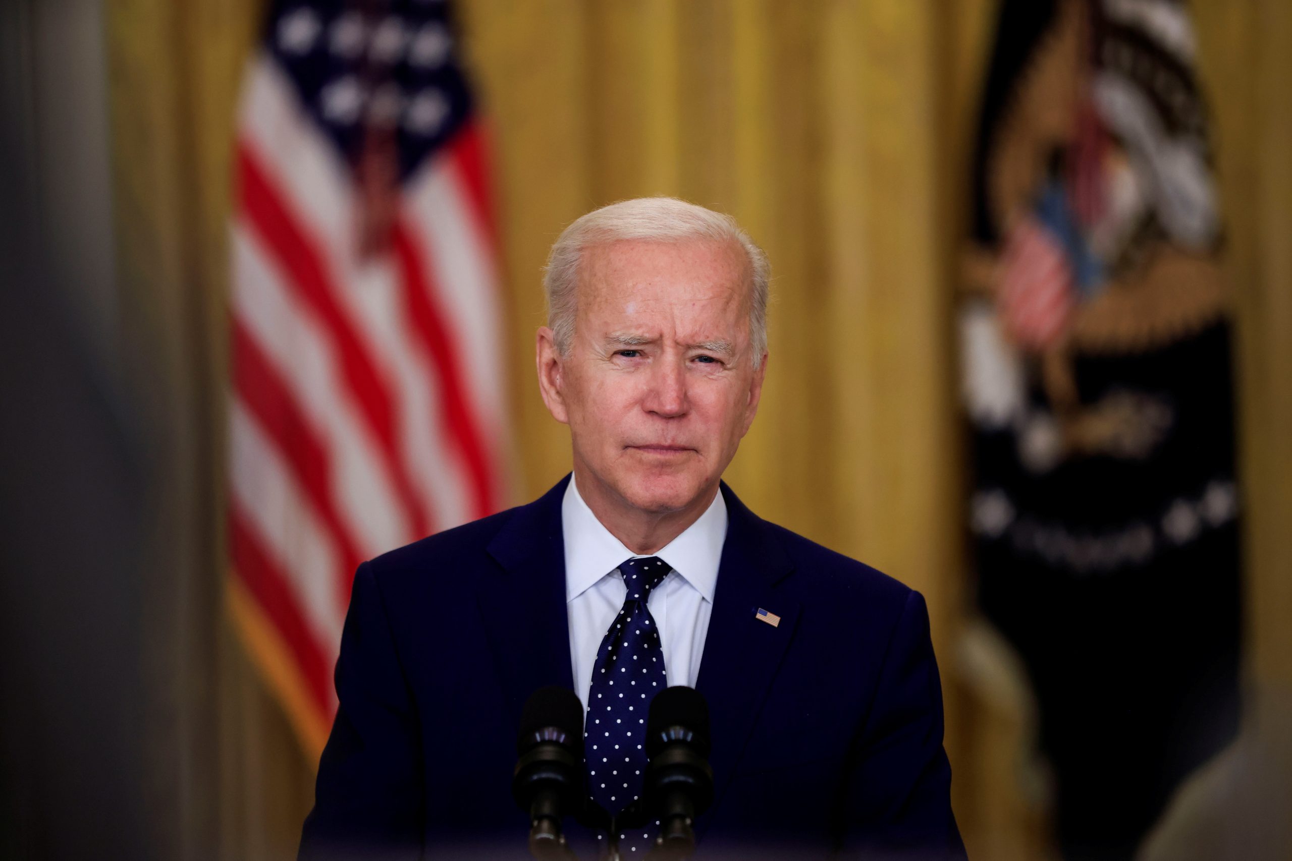 New Israeli PM Has a Simple, Two-Word Message for Biden on Iran Deal: ‘Wake Up’