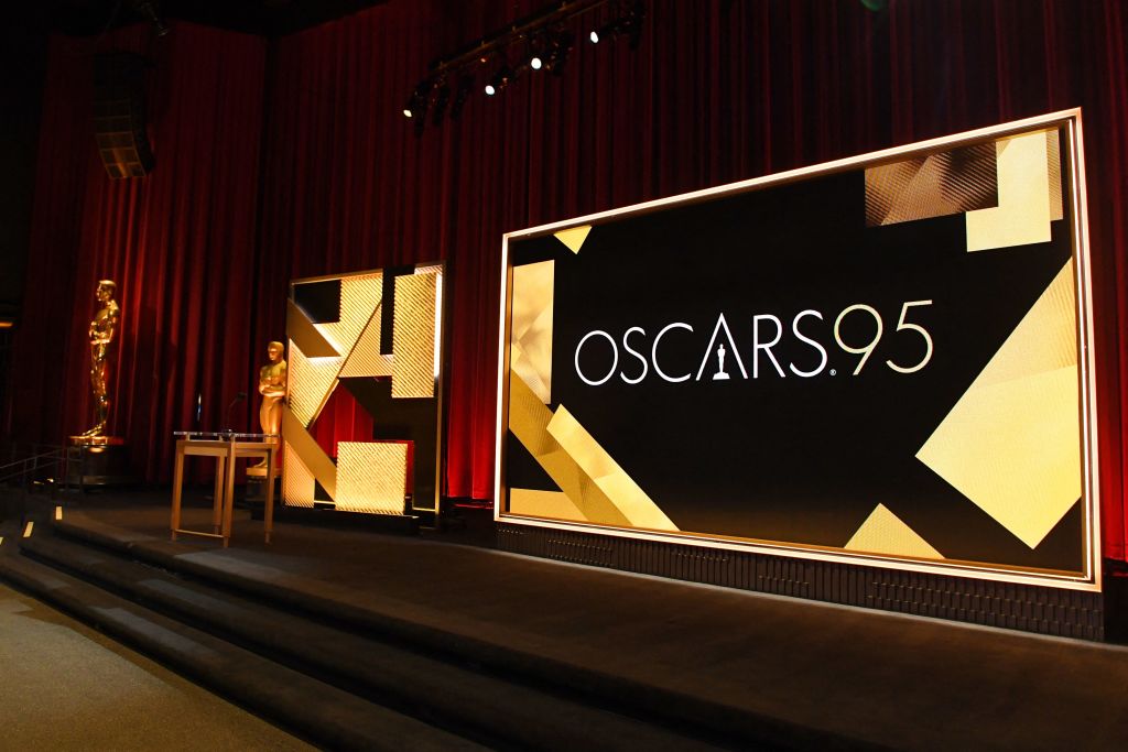 Director Accuses the Entertainment Industry of ‘Upholding Whiteness’ After Missing Out on Oscars Nomination