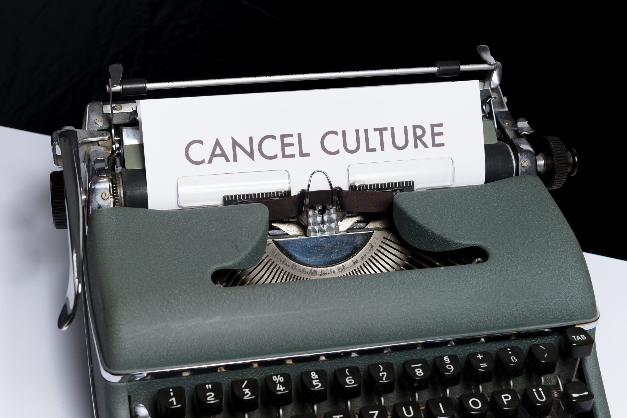 Majority of Americans Believe ‘Cancel Culture’ Threatens Their Freedom: Poll