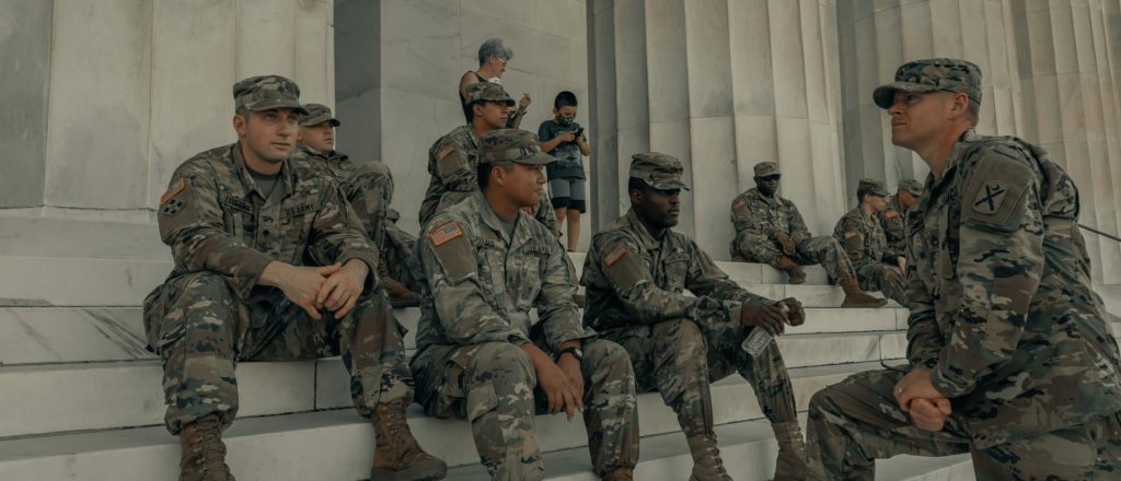 Hegseth Has Good News For Military Families Trapped In Gov’t Schools