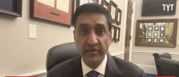 ‘Failure Of Leadership’: Ro Khanna Slams His Own Party For Having No Strategy Besides Hoping Republicans Lose
