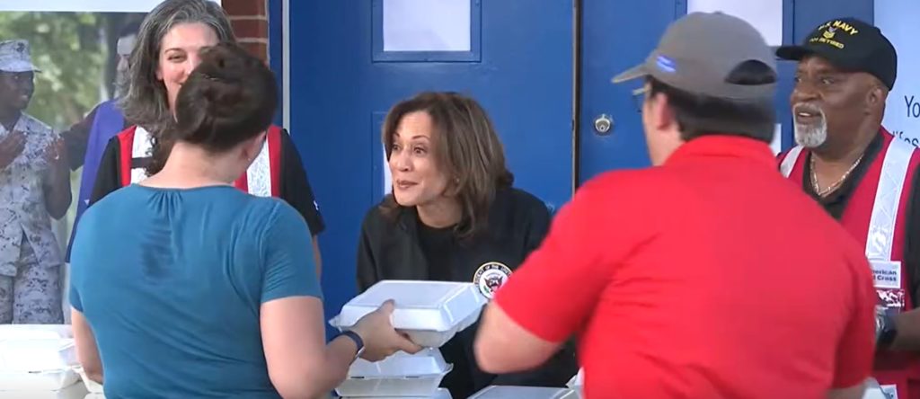 ALFREDO ORTIZ: Want To Know How Bad The Biden-Harris Economy Really Is? Just Ask Small Business Owners