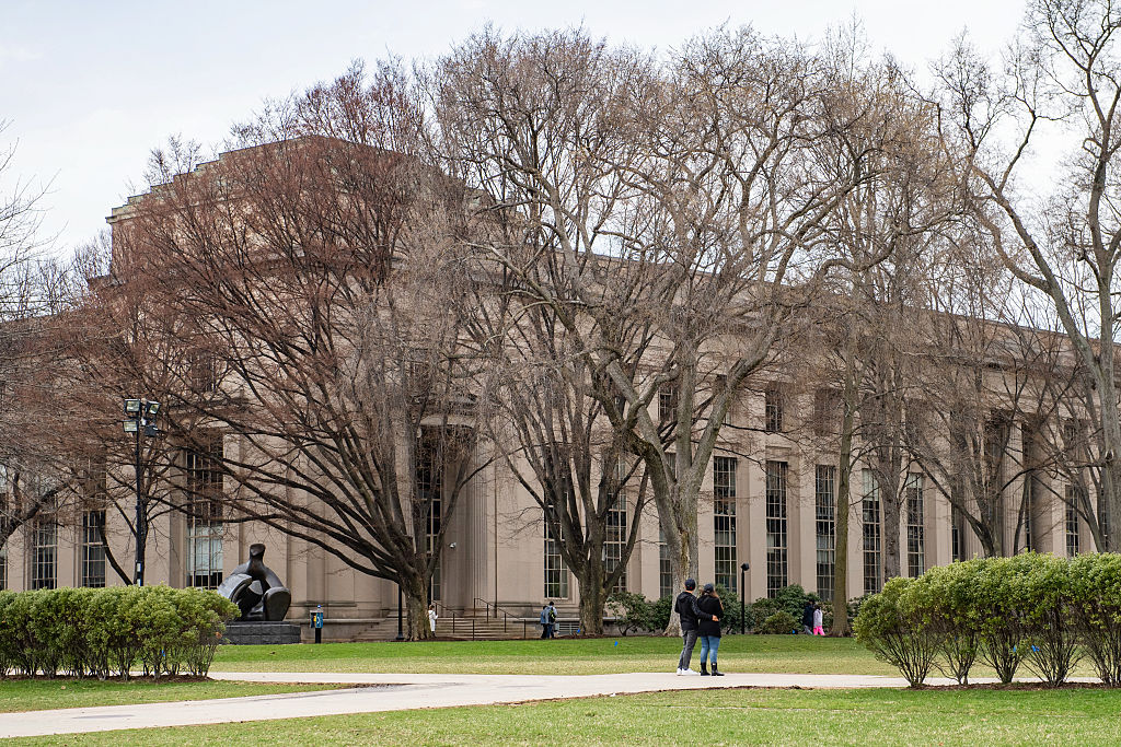 MIT Fusion Genius Gunned Down in Brookline Home, Sparks Questions and Conspiracy Theories