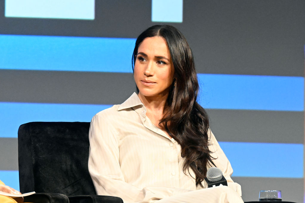 Still Playing Duchess: Meghan Markle Accused of Milking Royal Status for Spotlight and Influence