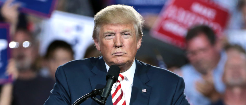 ‘No Other Solution’: Trump Demands Intel CEO Resign Over China Ties