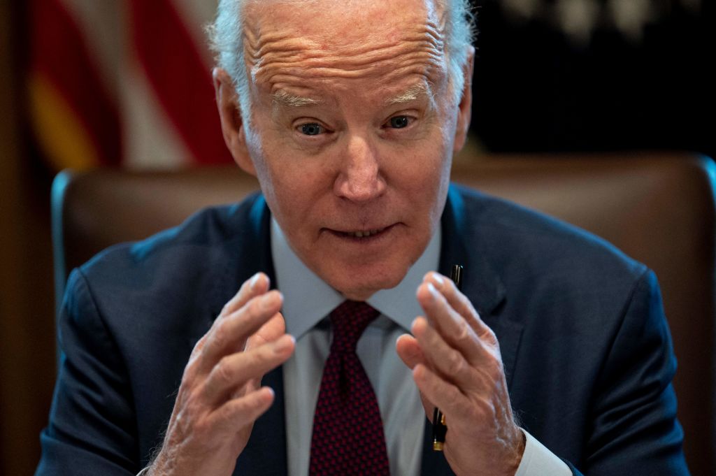 The Devastating 100 Second Biden Video That Should Be Shared Everywhere — He Loses All Credibility