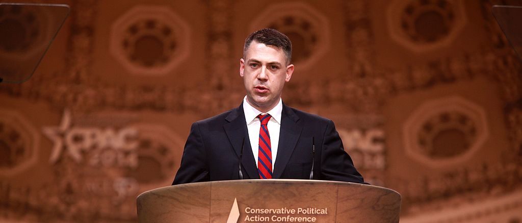 EXCLUSIVE: Sen. Jim Banks Unveils Bill To ‘Help Parents Give Their Kids A Shot At The American Dream’