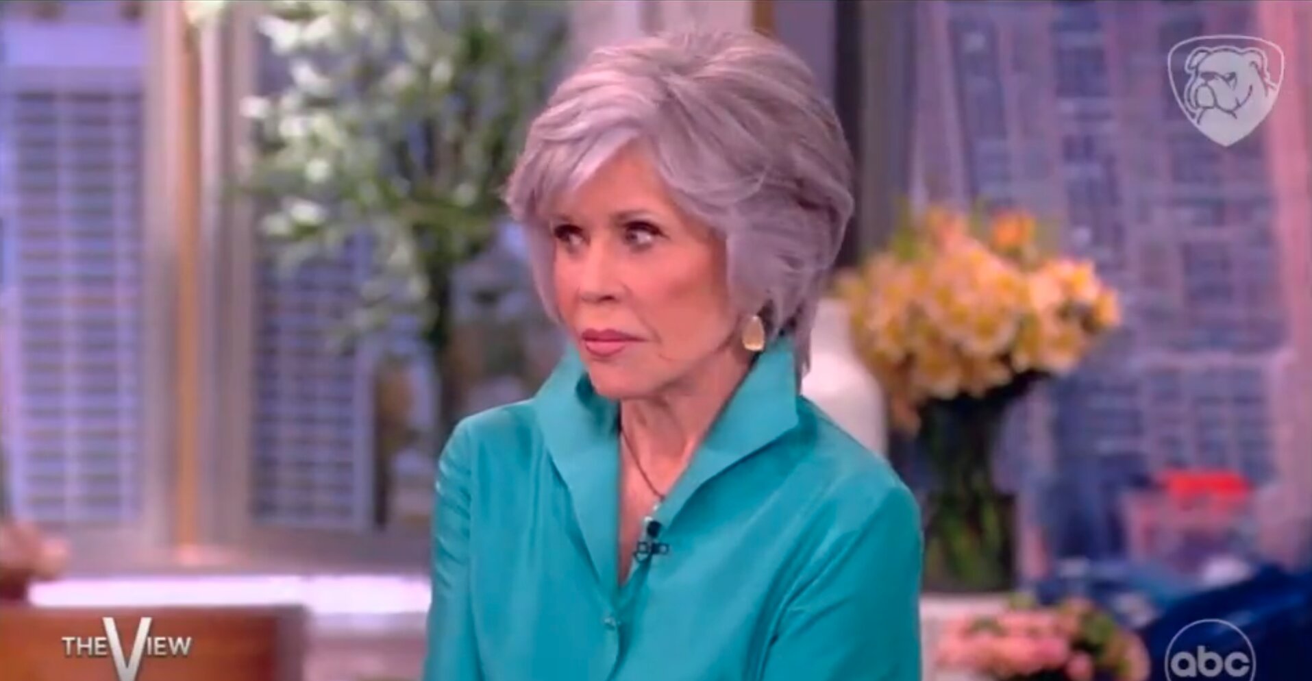 Joy Behar Rushes to Clarify Jane Fonda Was ‘Kidding’ After Comment About Murdering Pro-Life Activists