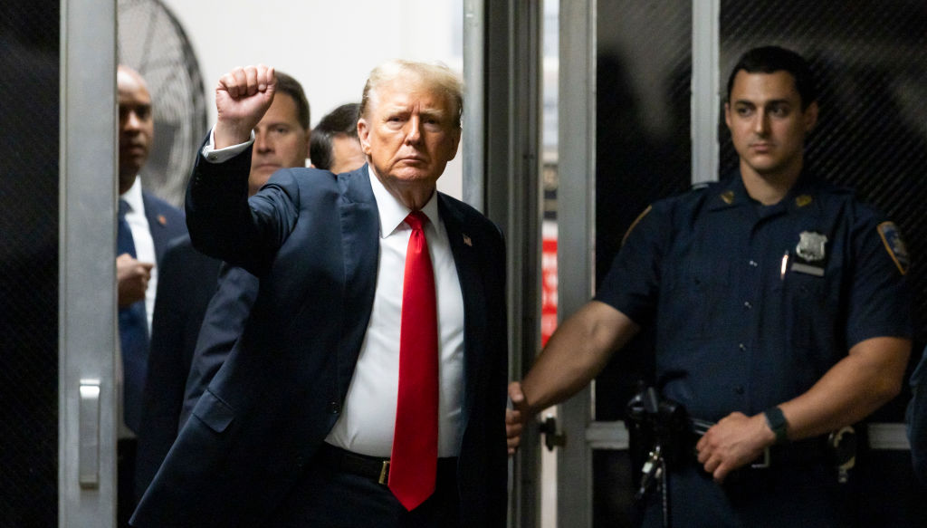 Federal Judge Slaps Down Attempt to Place Gag Order on Trump, Threatens Jack Smith with Punishment