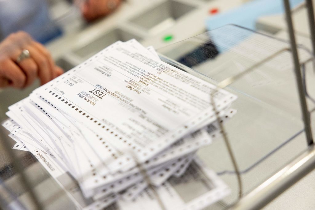 Is Your Name on the List? Election Officials Name Over 1,000 Voters Whose Ballots Won’t Be Counted