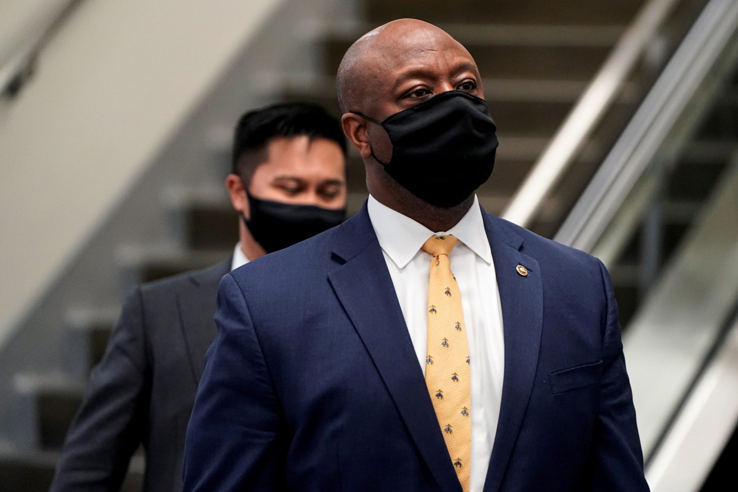 Republican Rebuttal To Biden To Warn Against ‘Socialist Dreams’