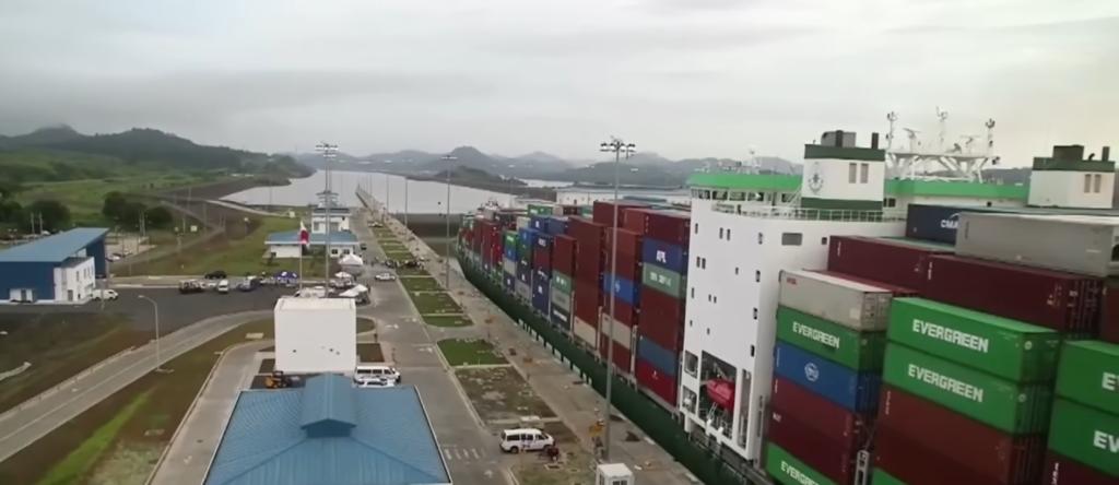 EXCLUSIVE: China Dangerously Close To Circumventing The Panama Canal, Report Finds