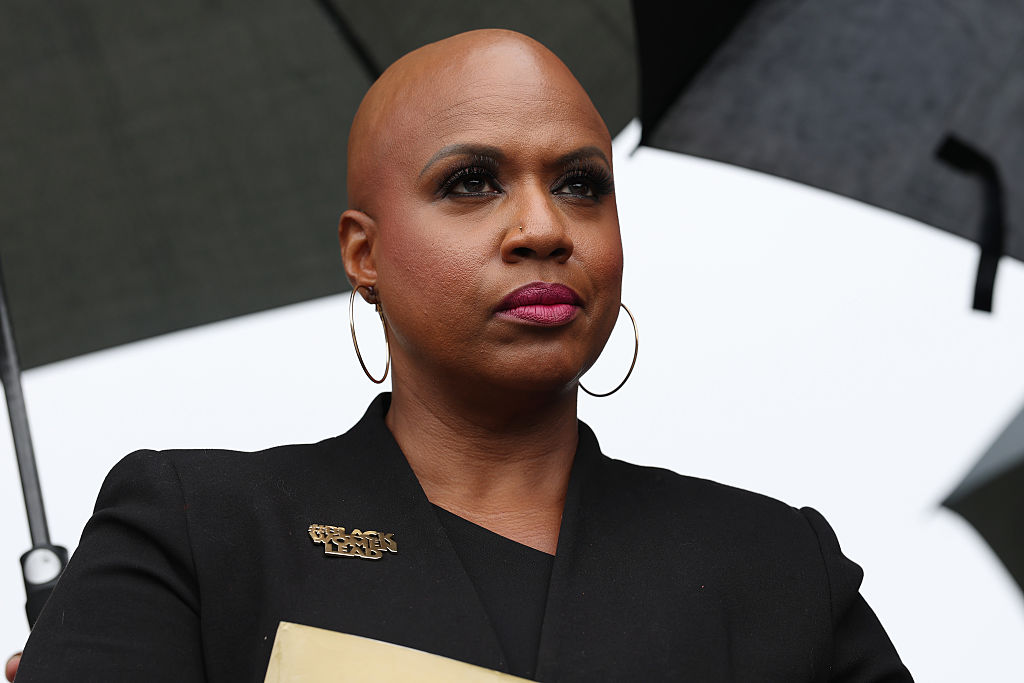 Rep. Ayanna Pressley Drops Senate Hopes, Decides to Run for Re‑Election