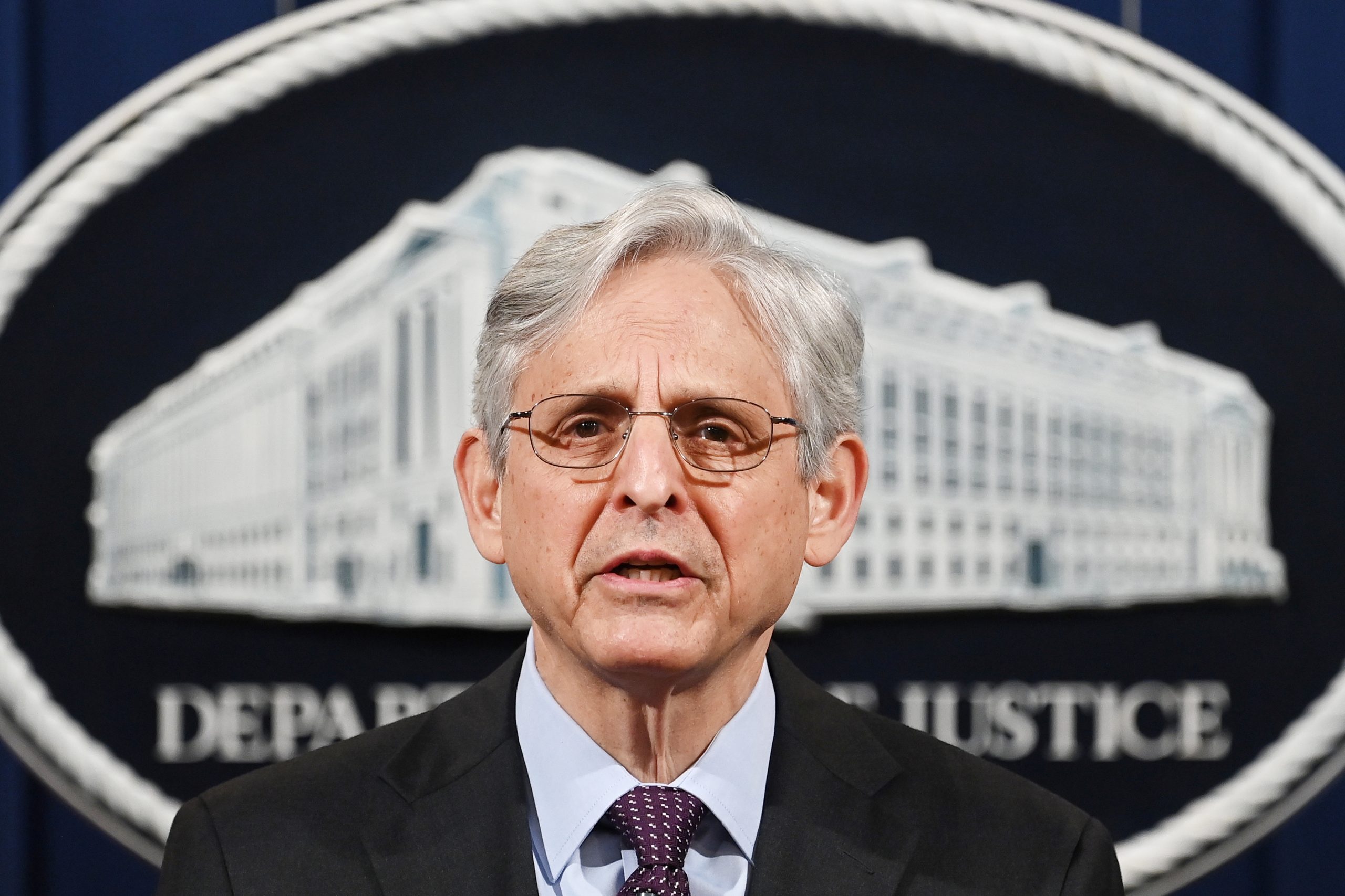 Biden DOJ Attempts To Assert Influence on Supreme Court As Roe v. Wade Challenge Takes Center Stage