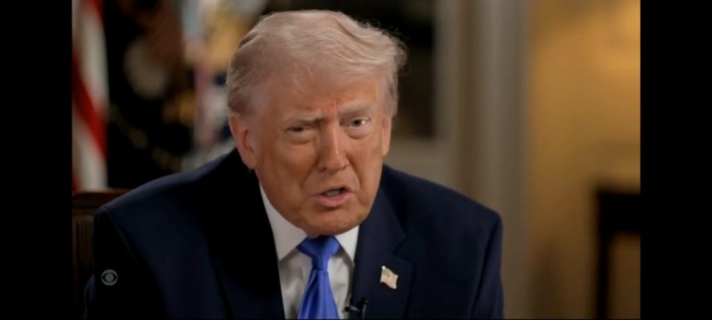 Trump Can Bomb Iran. He Still Can’t Reopen The Strait Of Hormuz.