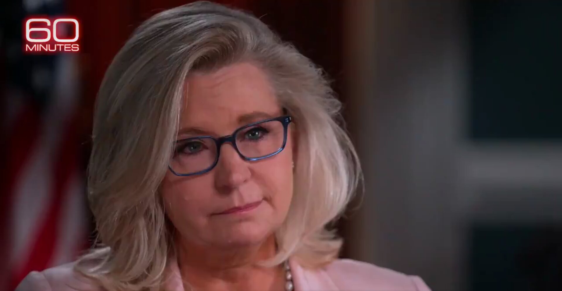 Cheney: ‘Millions of People’ Have Been ‘Betrayed’ and ‘Deceived’ by Trump