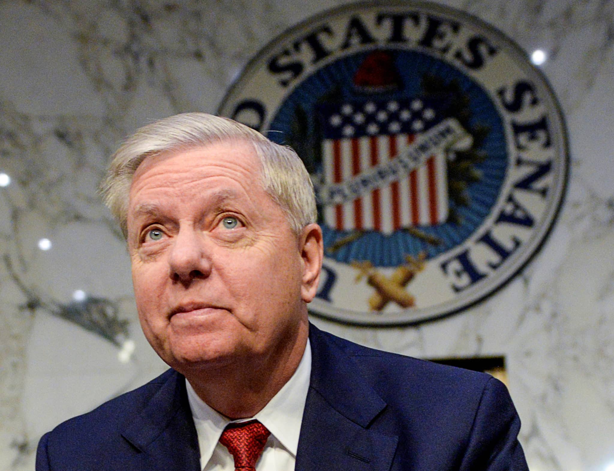 Lindsey Graham’s Senate Race Moved to ‘Toss-Up’ Amid Fundraising Rush and Local Debates