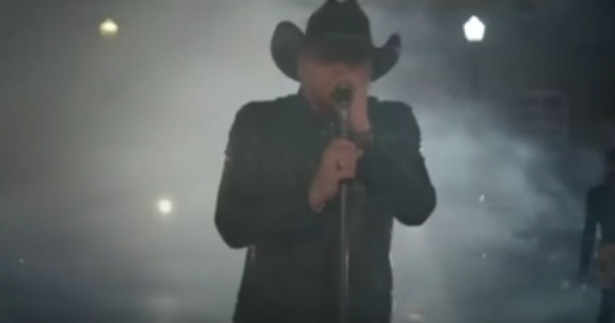 Jason Aldean’s ‘Try That in a Small Town’ Video Quietly Edited To Remove Certain Segments