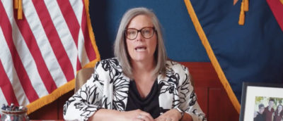 Dem Gov Says Ban On Antisemitism In Classrooms ‘Attacking Our Teachers’