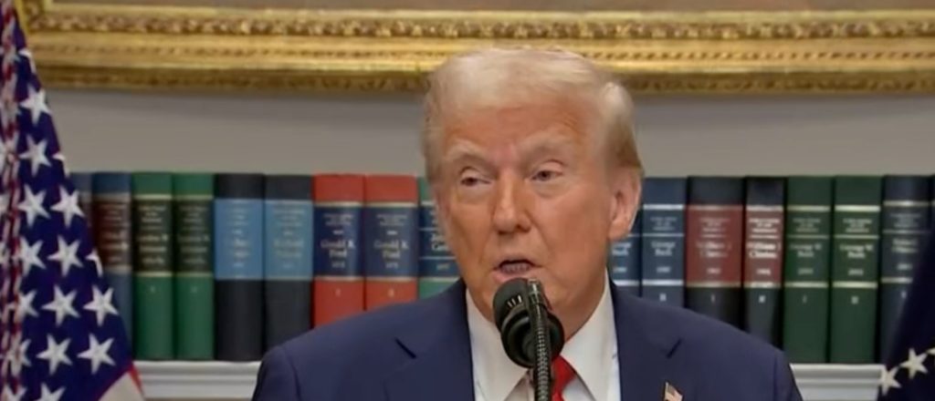 DAVID BLACKMON: Trump Brings Hard Times For The Climate Alarm Movement